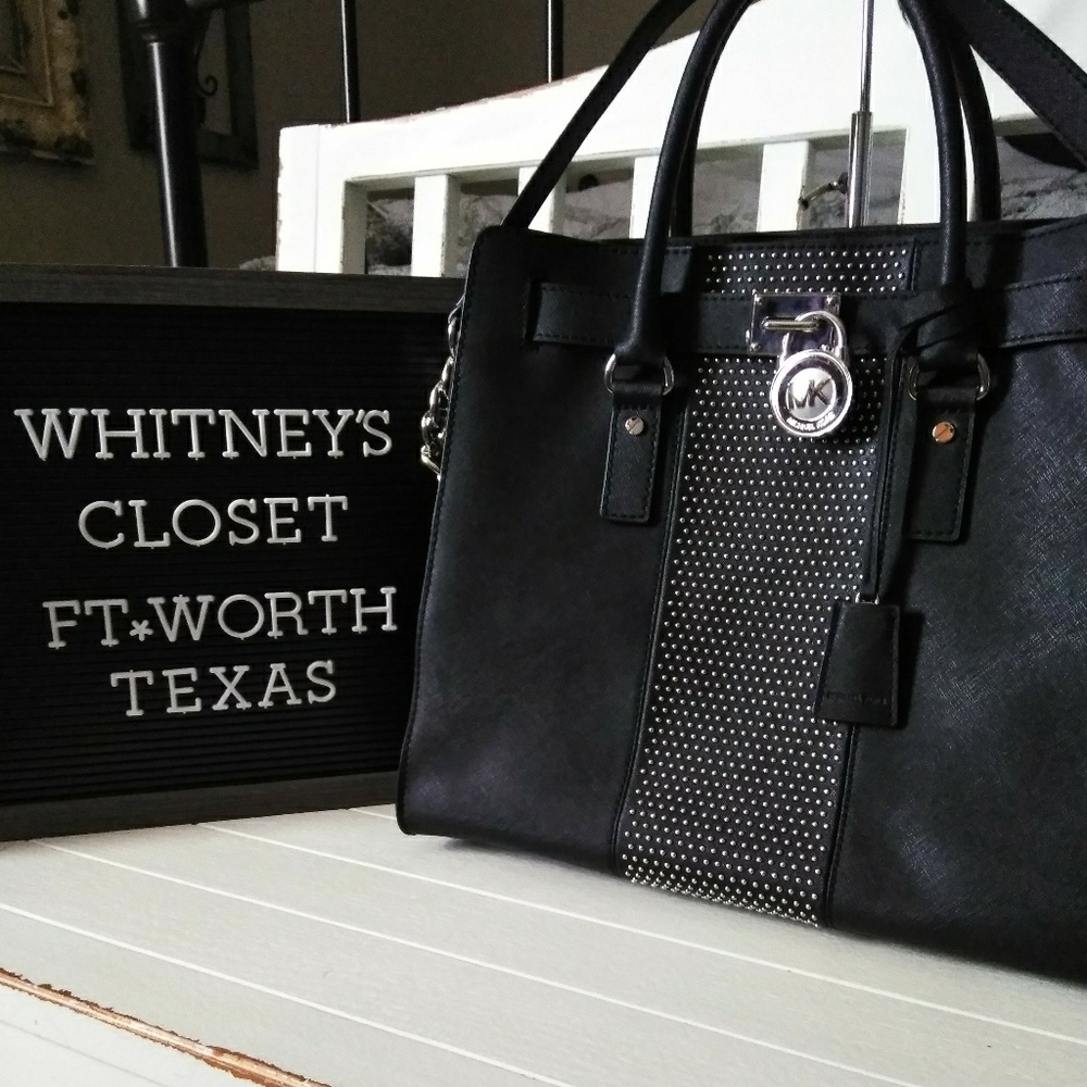 ❤️Michael Kors Hamilton❤️